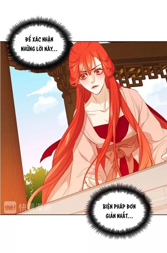 Ác Nữ Hoàng Hậu Chapter 84 - 41