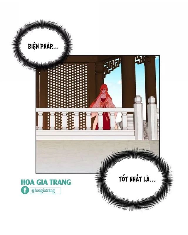 Ác Nữ Hoàng Hậu Chapter 84 - 42