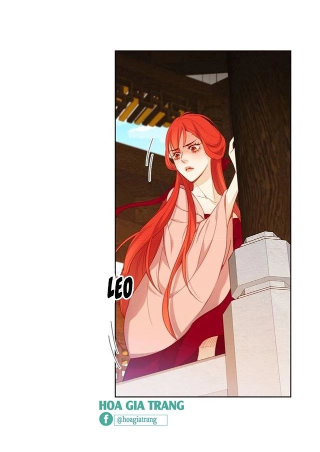 Ác Nữ Hoàng Hậu Chapter 84 - 44