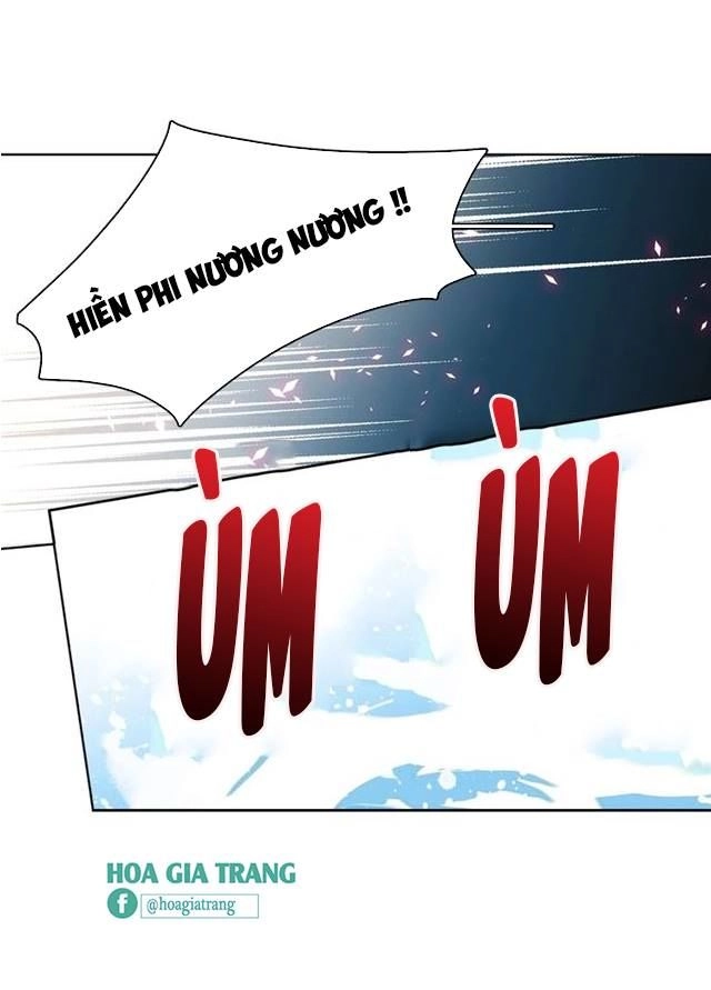 Ác Nữ Hoàng Hậu Chapter 84 - 45