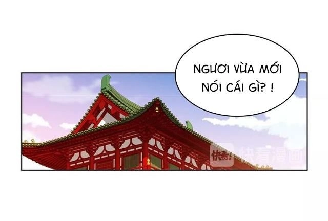 Ác Nữ Hoàng Hậu Chapter 84 - 46