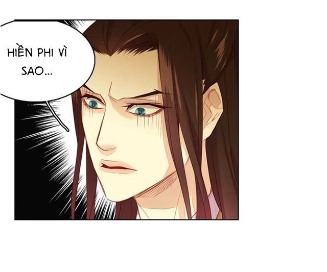 Ác Nữ Hoàng Hậu Chapter 84 - 48