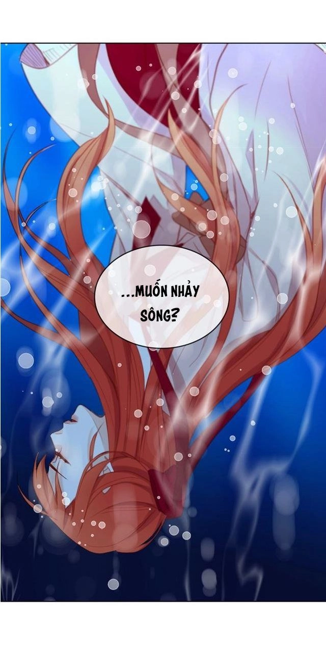 Ác Nữ Hoàng Hậu Chapter 84 - 49