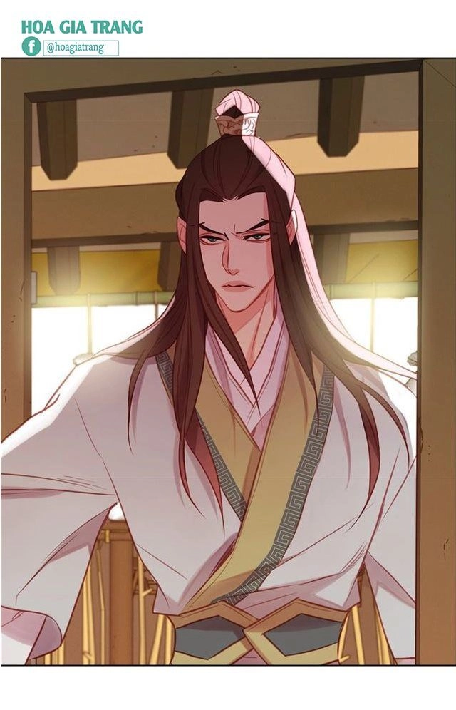 Ác Nữ Hoàng Hậu Chapter 84 - 51