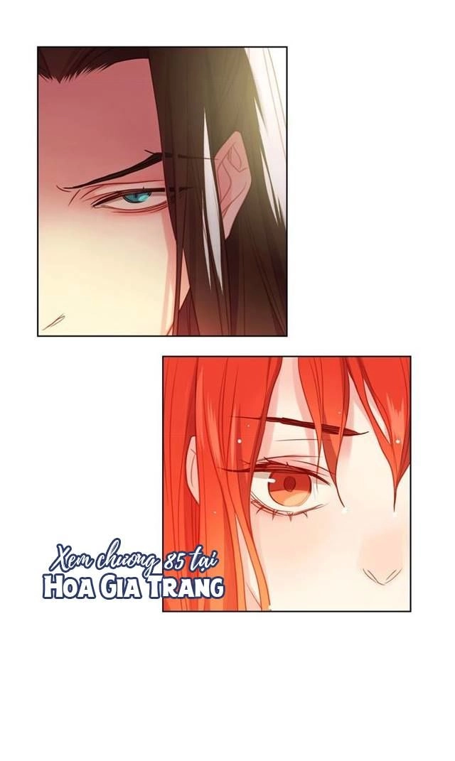 Ác Nữ Hoàng Hậu Chapter 84 - 52