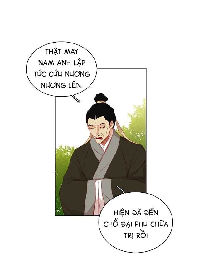 Ác Nữ Hoàng Hậu Chapter 85 - 15