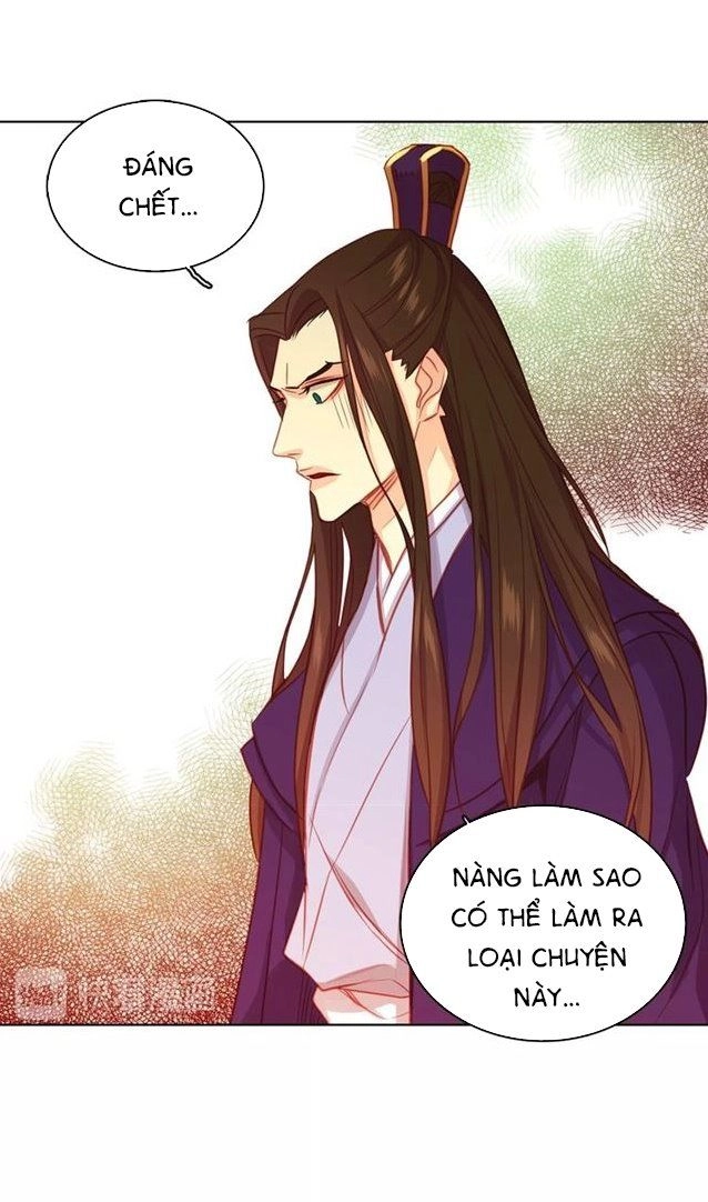 Ác Nữ Hoàng Hậu Chapter 85 - 16