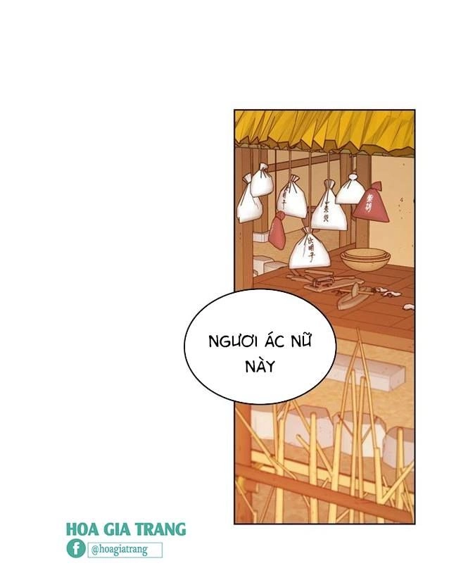 Ác Nữ Hoàng Hậu Chapter 85 - 30