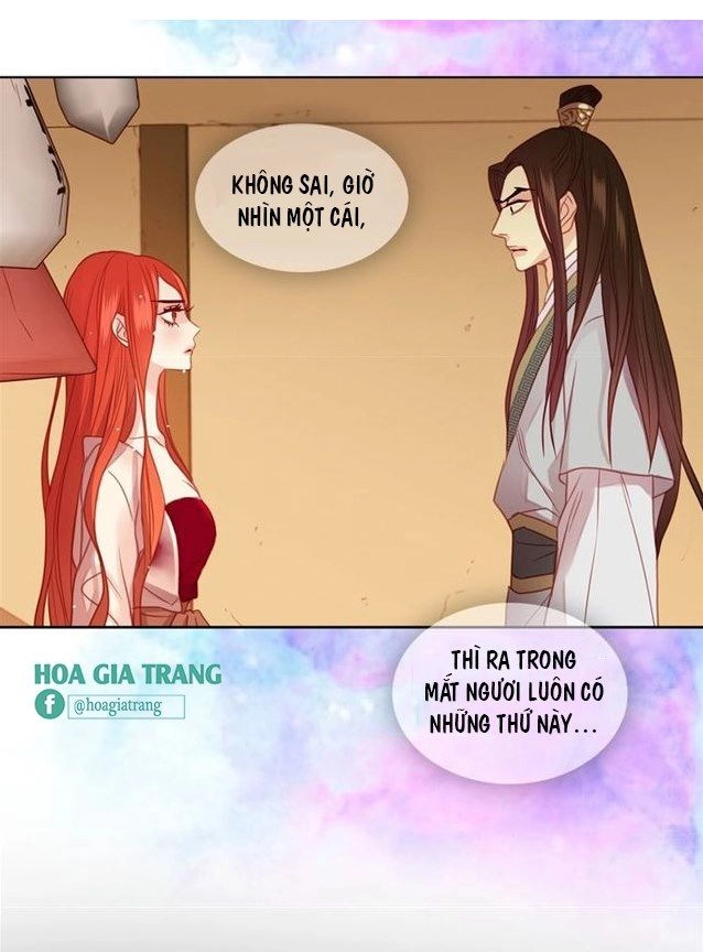 Ác Nữ Hoàng Hậu Chapter 85 - 34