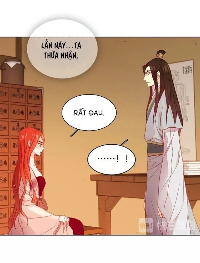 Ác Nữ Hoàng Hậu Chapter 85 - 38