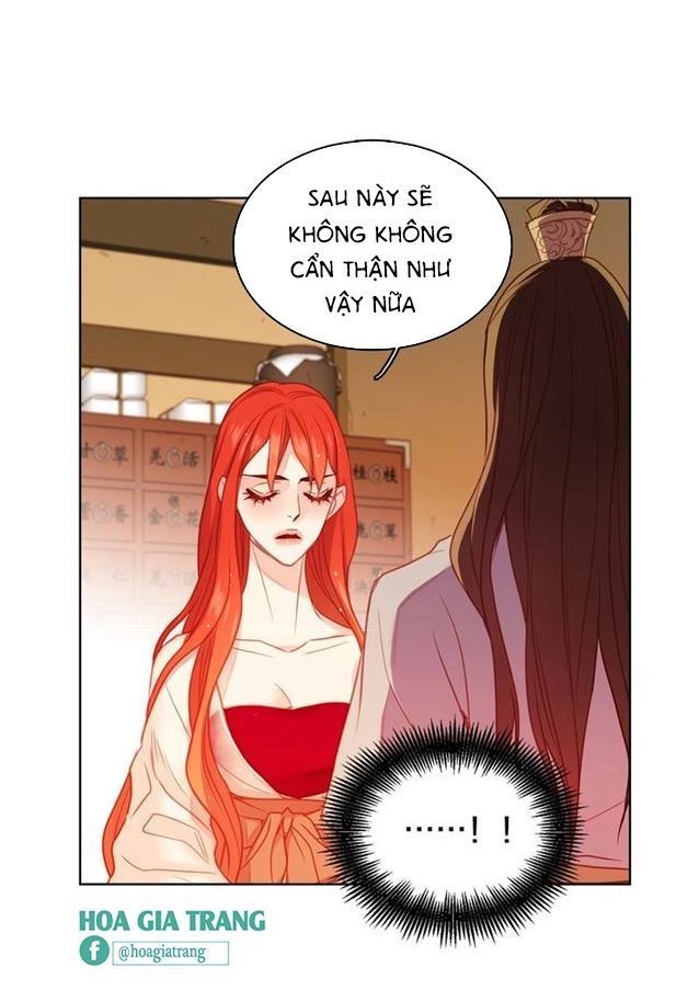 Ác Nữ Hoàng Hậu Chapter 85 - 44