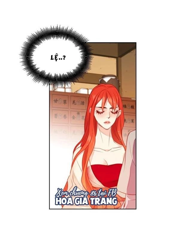 Ác Nữ Hoàng Hậu Chapter 85 - 46