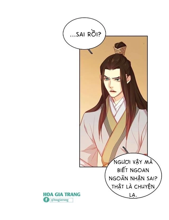 Ác Nữ Hoàng Hậu Chapter 86 - 2