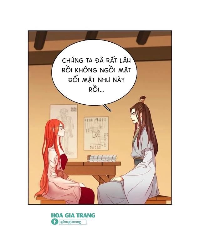 Ác Nữ Hoàng Hậu Chapter 86 - 3