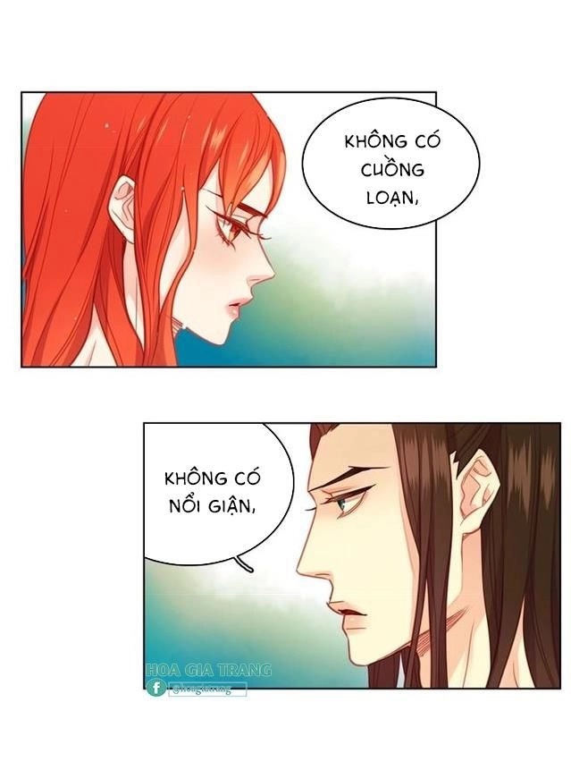 Ác Nữ Hoàng Hậu Chapter 86 - 4
