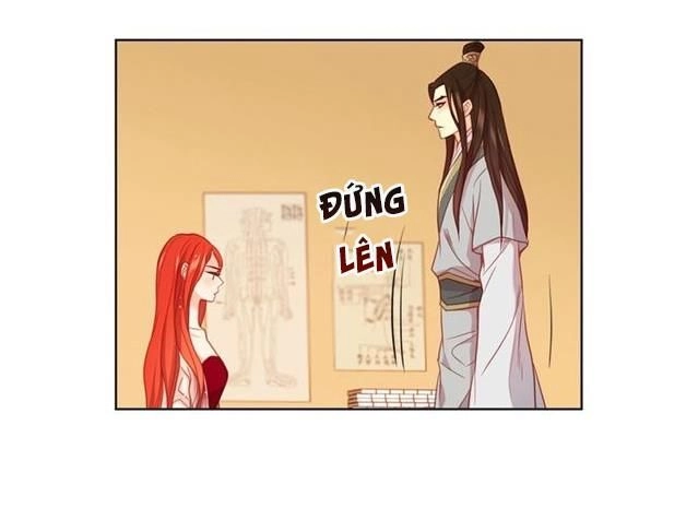 Ác Nữ Hoàng Hậu Chapter 86 - 9