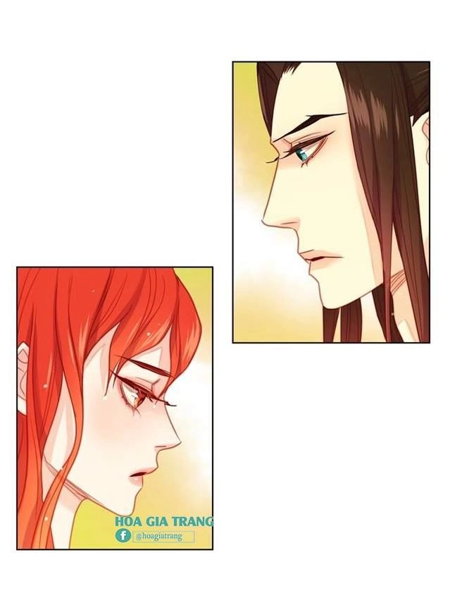 Ác Nữ Hoàng Hậu Chapter 86 - 10