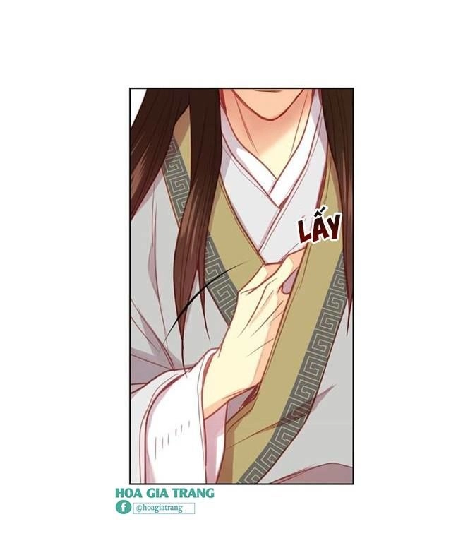 Ác Nữ Hoàng Hậu Chapter 86 - 11