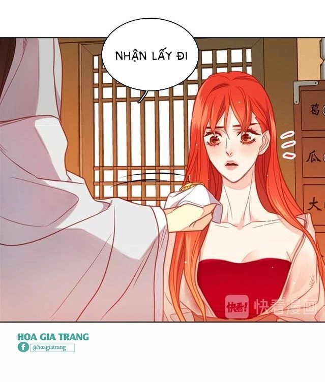 Ác Nữ Hoàng Hậu Chapter 86 - 12