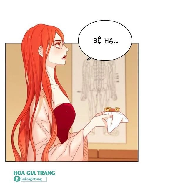 Ác Nữ Hoàng Hậu Chapter 86 - 14