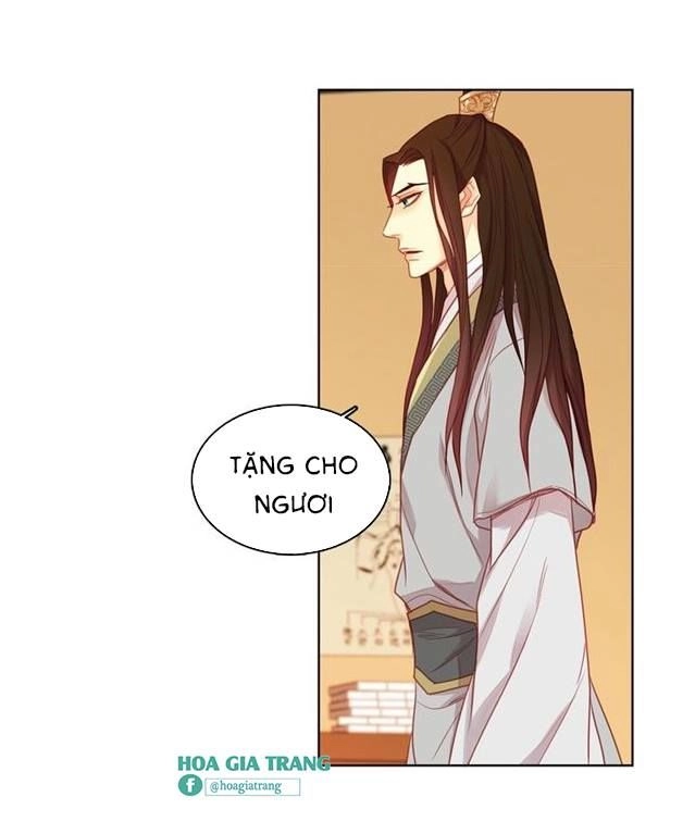 Ác Nữ Hoàng Hậu Chapter 86 - 15
