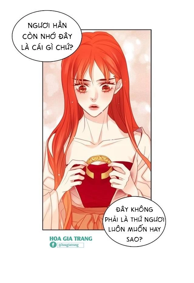Ác Nữ Hoàng Hậu Chapter 86 - 16