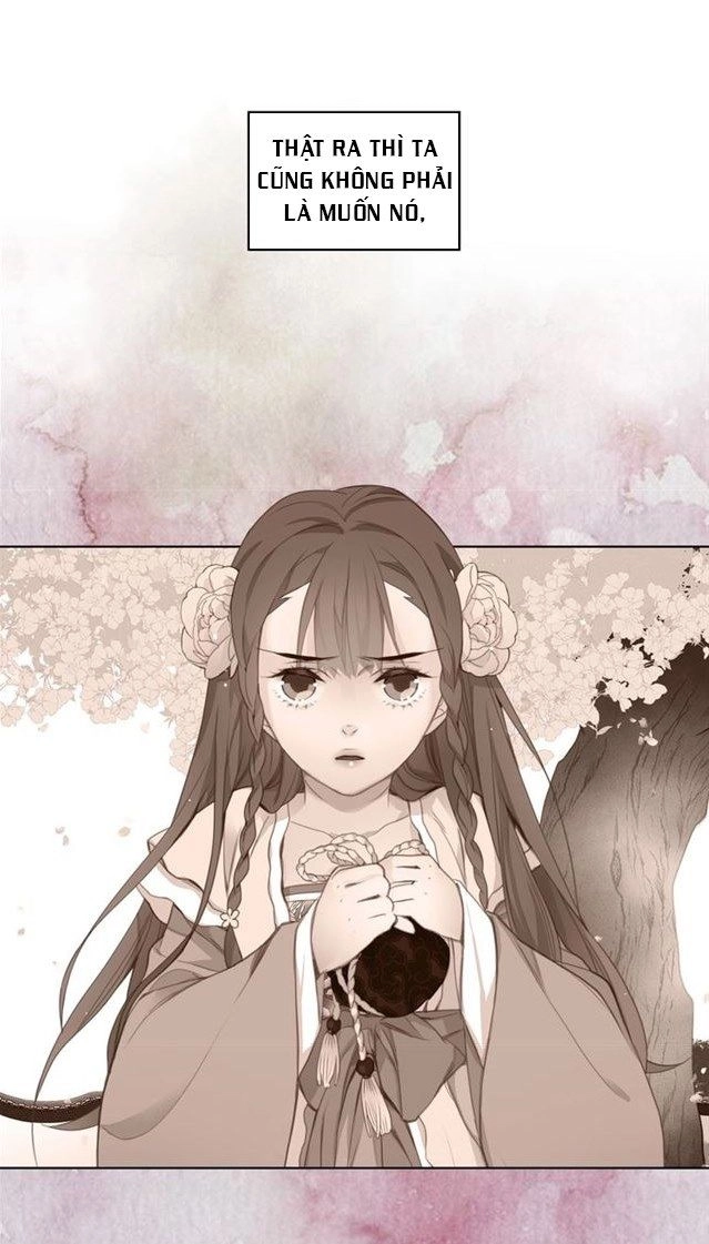 Ác Nữ Hoàng Hậu Chapter 86 - 17