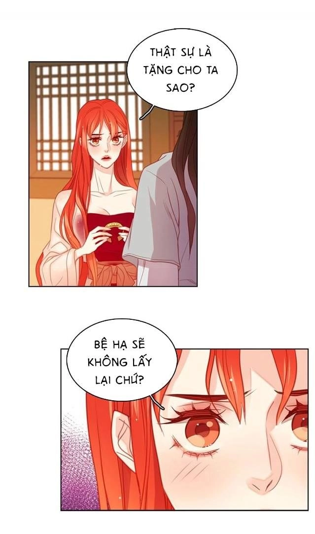 Ác Nữ Hoàng Hậu Chapter 86 - 21