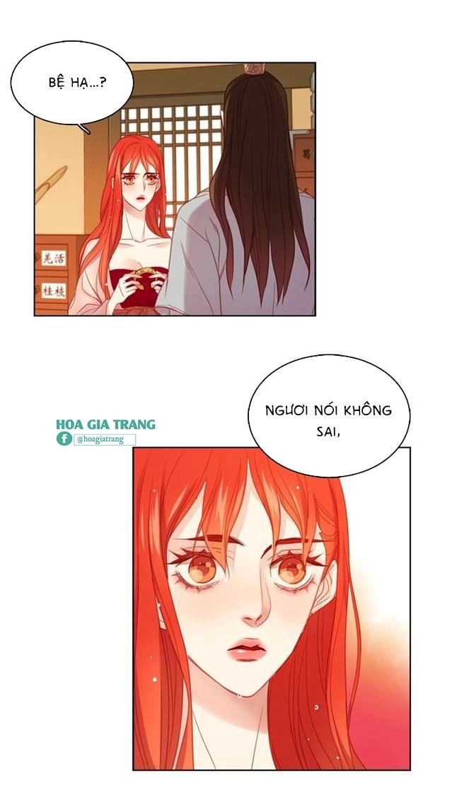 Ác Nữ Hoàng Hậu Chapter 86 - 29