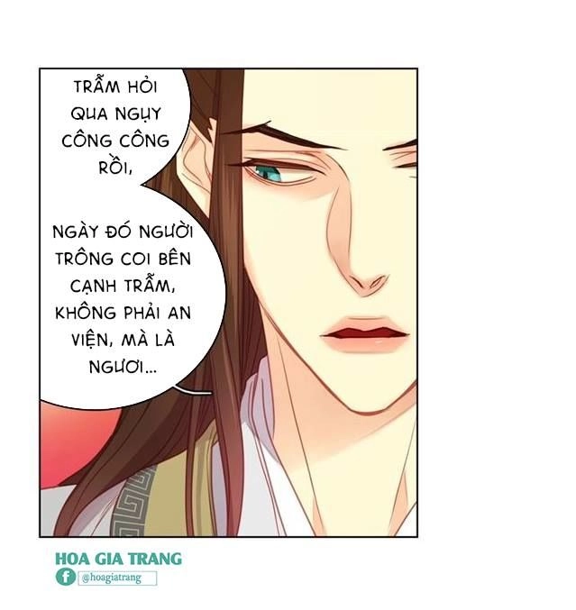 Ác Nữ Hoàng Hậu Chapter 86 - 30
