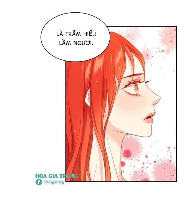 Ác Nữ Hoàng Hậu Chapter 86 - 31