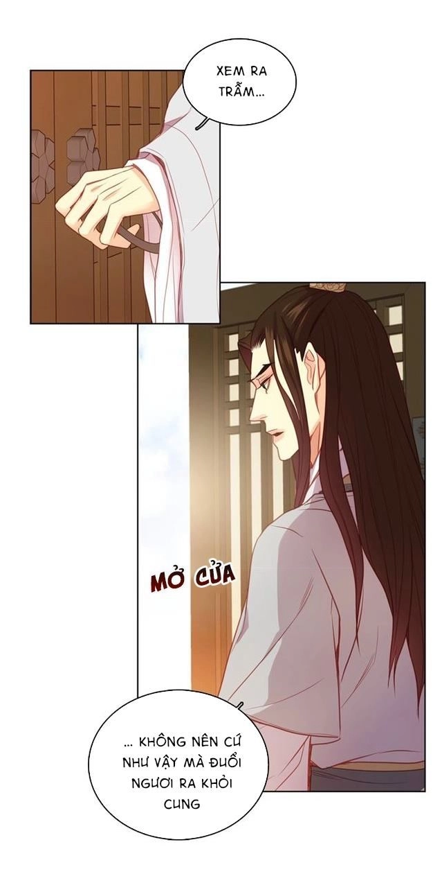 Ác Nữ Hoàng Hậu Chapter 86 - 37