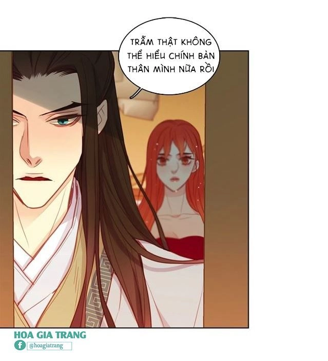 Ác Nữ Hoàng Hậu Chapter 86 - 38
