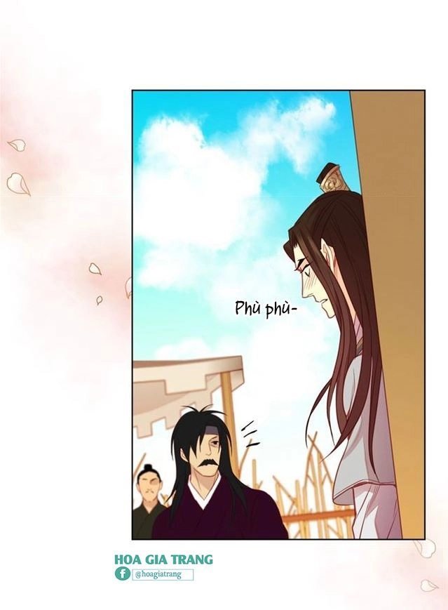 Ác Nữ Hoàng Hậu Chapter 86 - 41