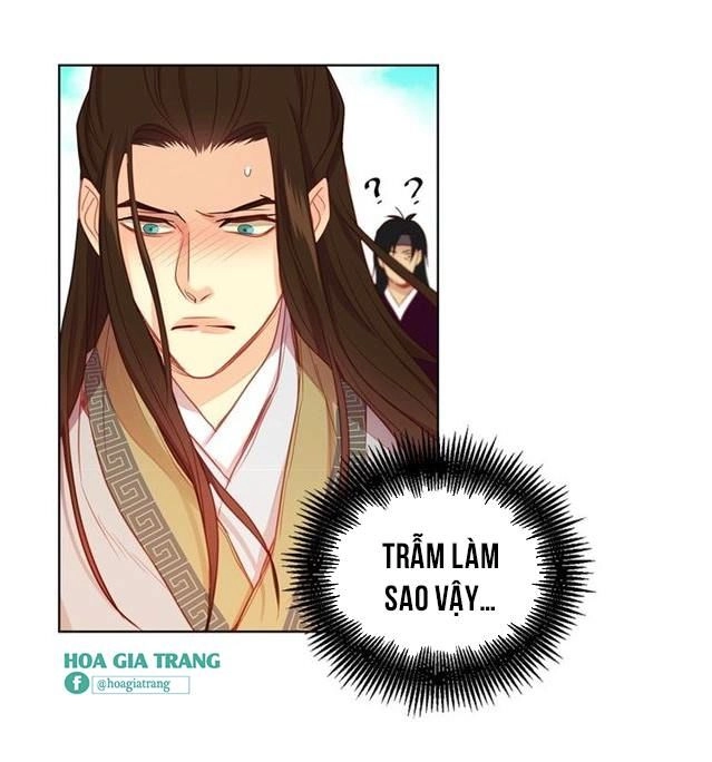 Ác Nữ Hoàng Hậu Chapter 86 - 44