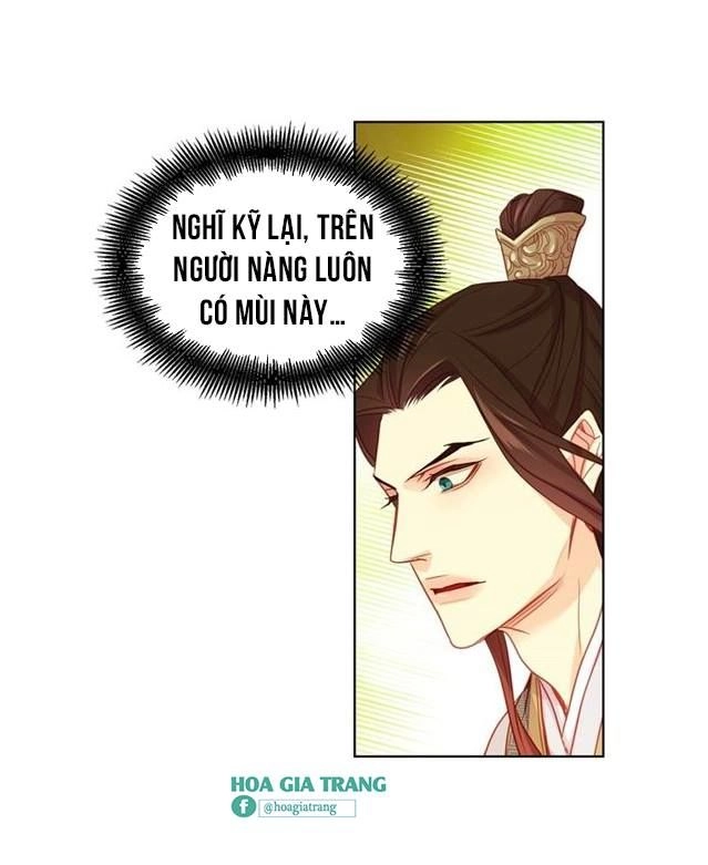 Ác Nữ Hoàng Hậu Chapter 86 - 47