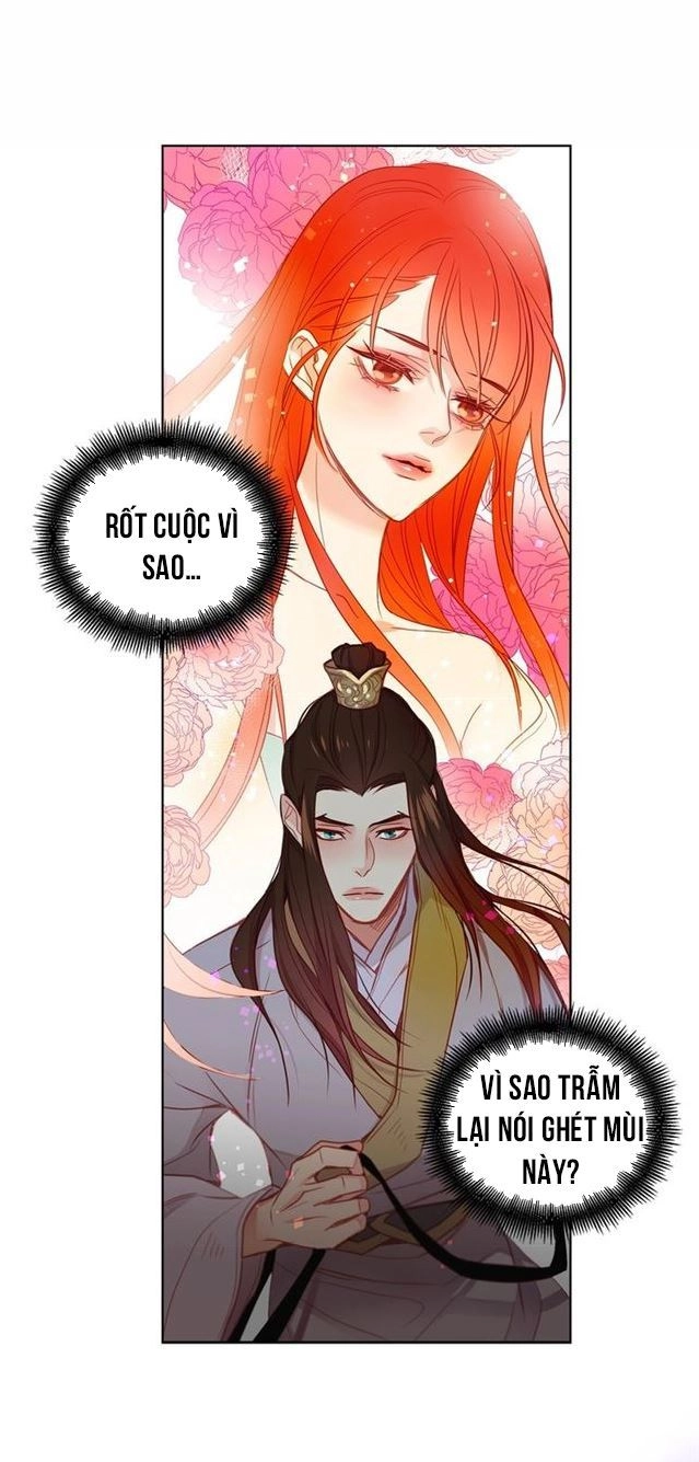 Ác Nữ Hoàng Hậu Chapter 86 - 49