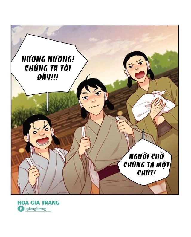 Ác Nữ Hoàng Hậu Chapter 86 - 53