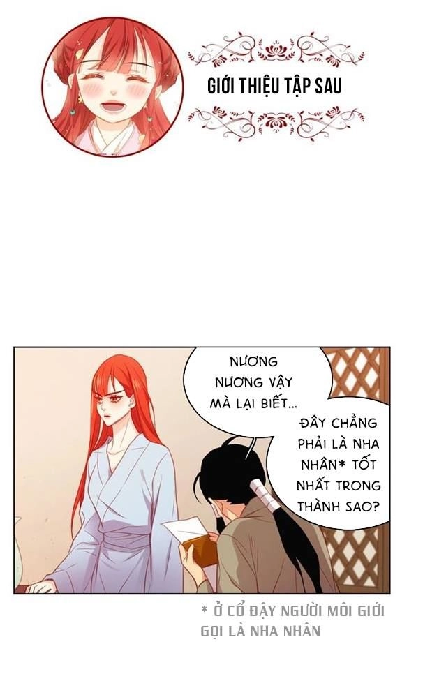 Ác Nữ Hoàng Hậu Chapter 86 - 54