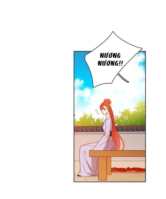 Ác Nữ Hoàng Hậu Chapter 87 - 3