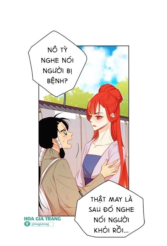 Ác Nữ Hoàng Hậu Chapter 87 - 6