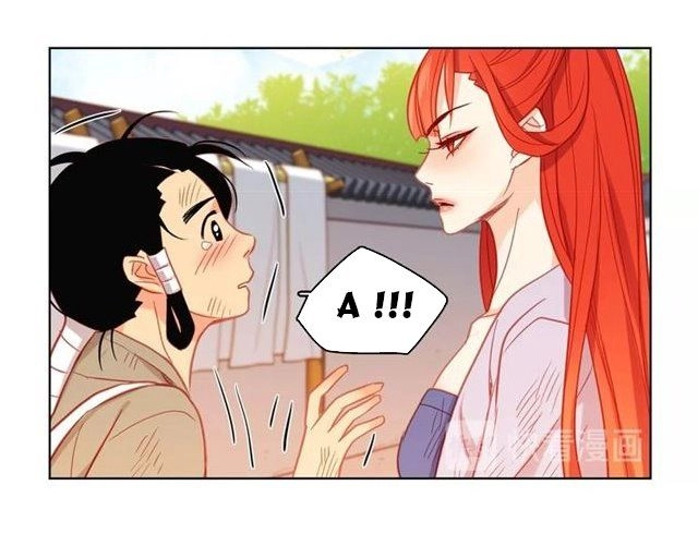 Ác Nữ Hoàng Hậu Chapter 87 - 8