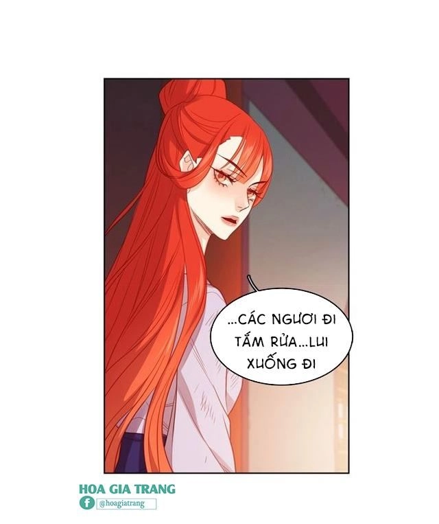 Ác Nữ Hoàng Hậu Chapter 87 - 11