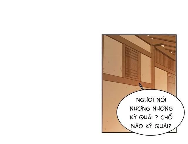 Ác Nữ Hoàng Hậu Chapter 87 - 14