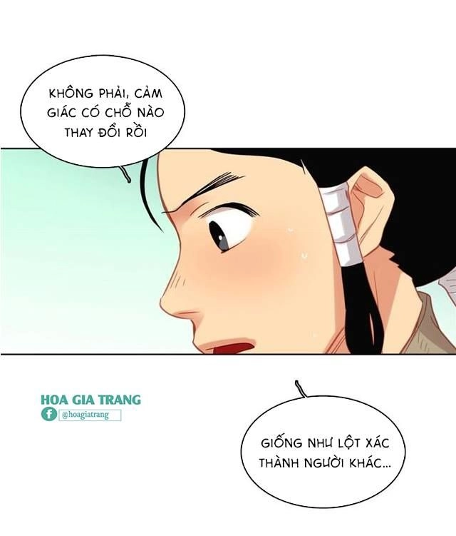 Ác Nữ Hoàng Hậu Chapter 87 - 16