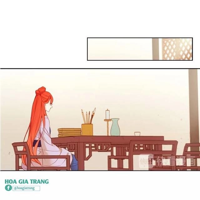 Ác Nữ Hoàng Hậu Chapter 87 - 21