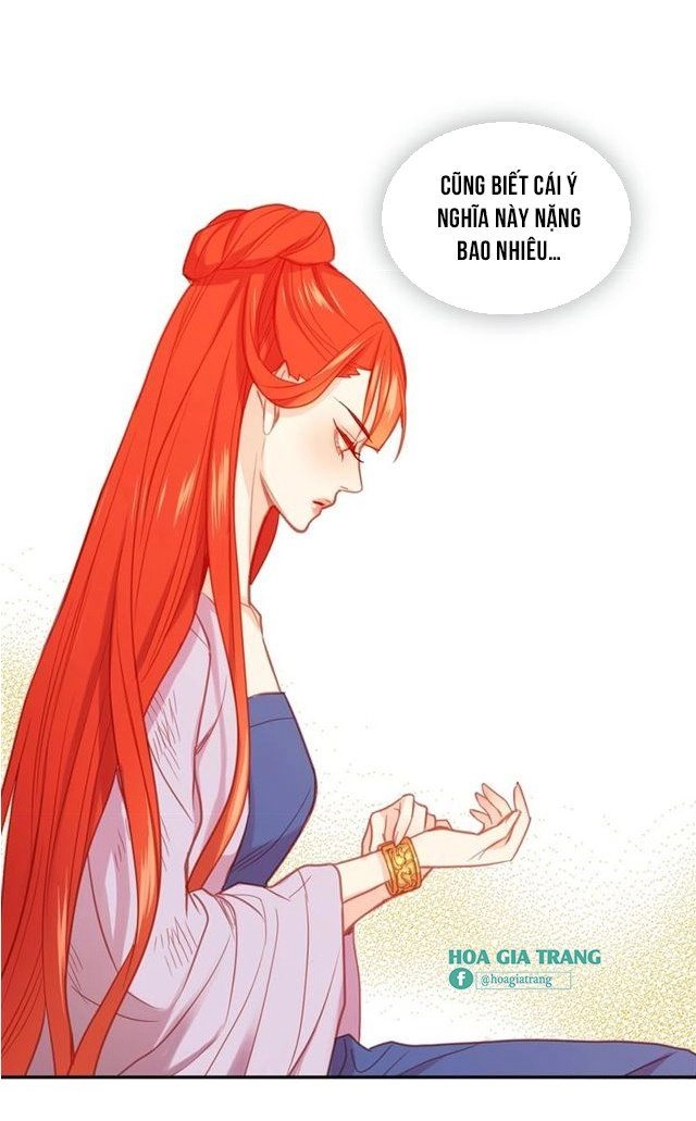Ác Nữ Hoàng Hậu Chapter 87 - 23