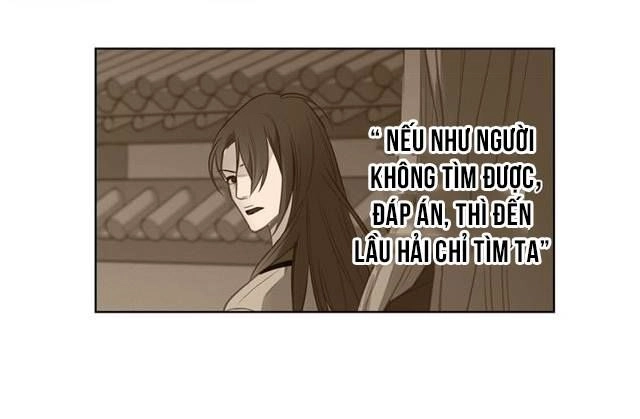 Ác Nữ Hoàng Hậu Chapter 87 - 25