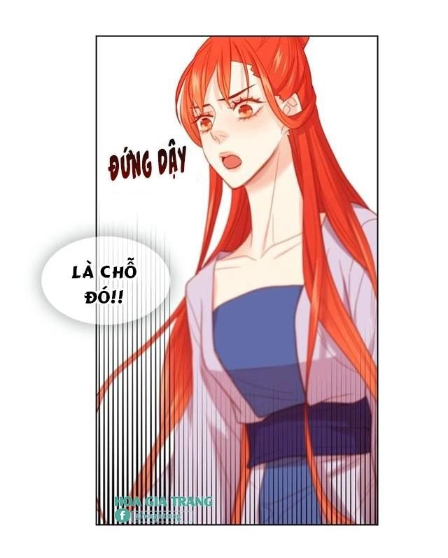 Ác Nữ Hoàng Hậu Chapter 87 - 28