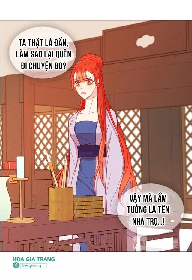 Ác Nữ Hoàng Hậu Chapter 87 - 29